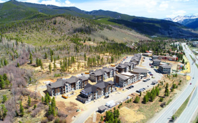 WEAVE SOCIAL FINANCE AWARDED $5 MILLION BY THE STATE OF COLORADO TO ADDRESS HOUSING AFFORDABILITY FOR THE “MISSING MIDDLE”